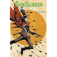 Gunslinger Spawn Volume 6