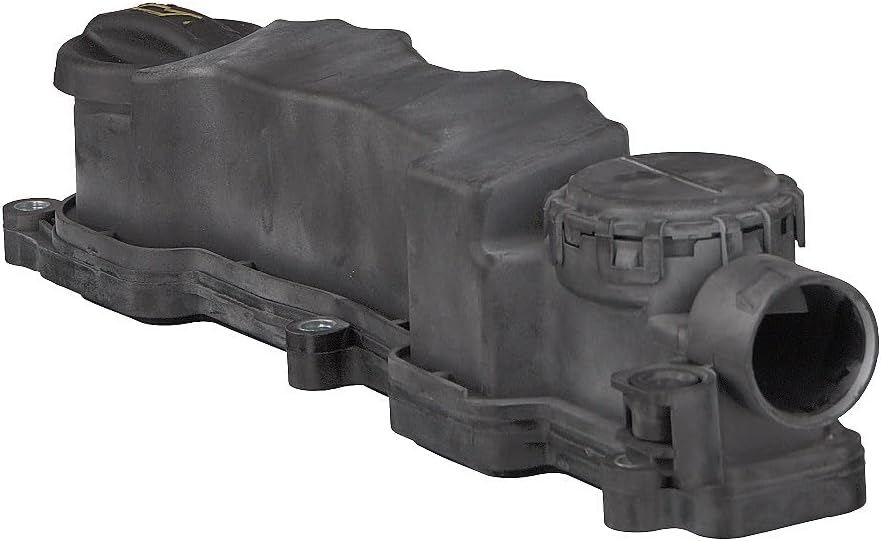 Febi Bilstein Cylinder Head Cover for Focus II 1.6 Tdci