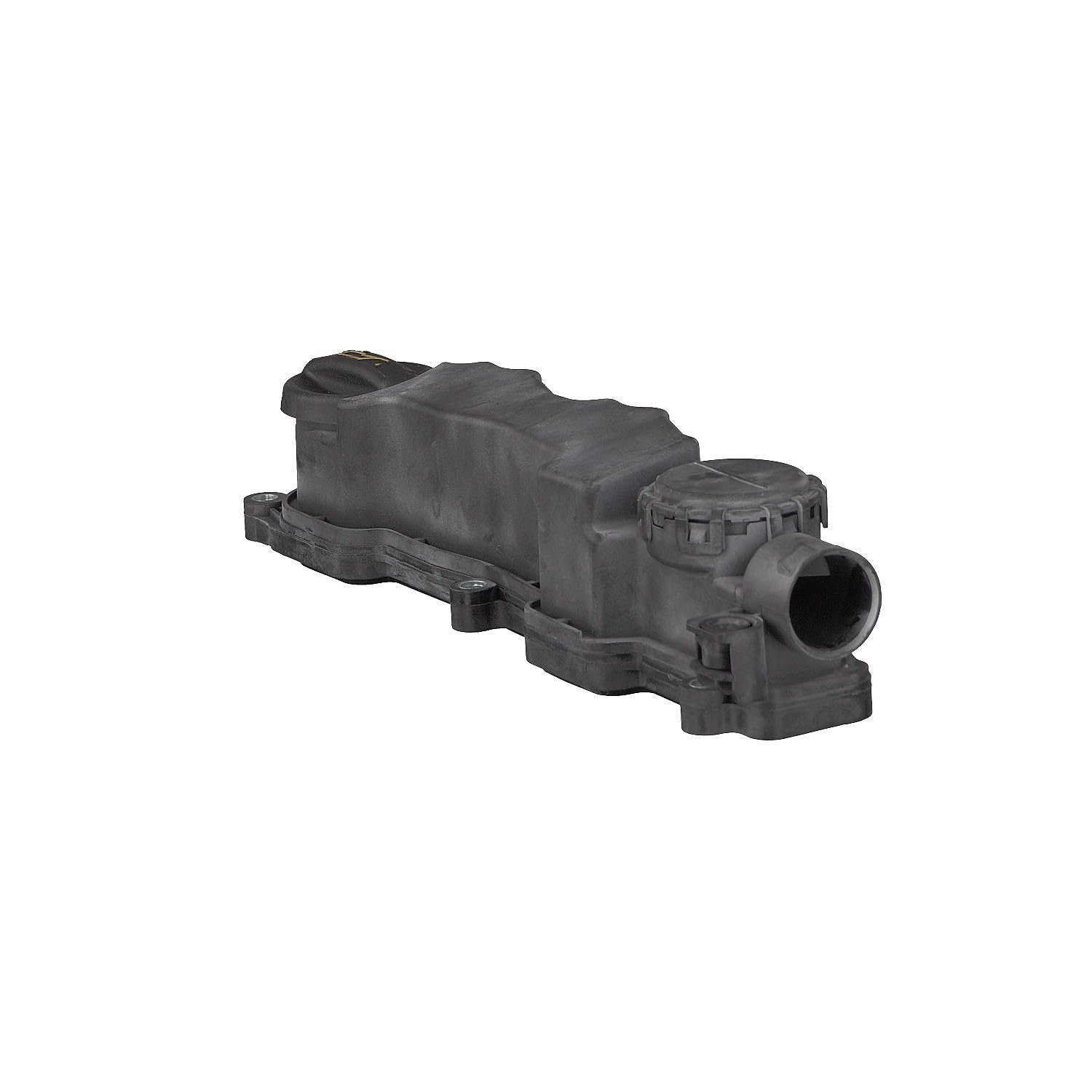 Febi bilstein 109146 Tapa de válvula con válvula de purga y junta, 1 unidad