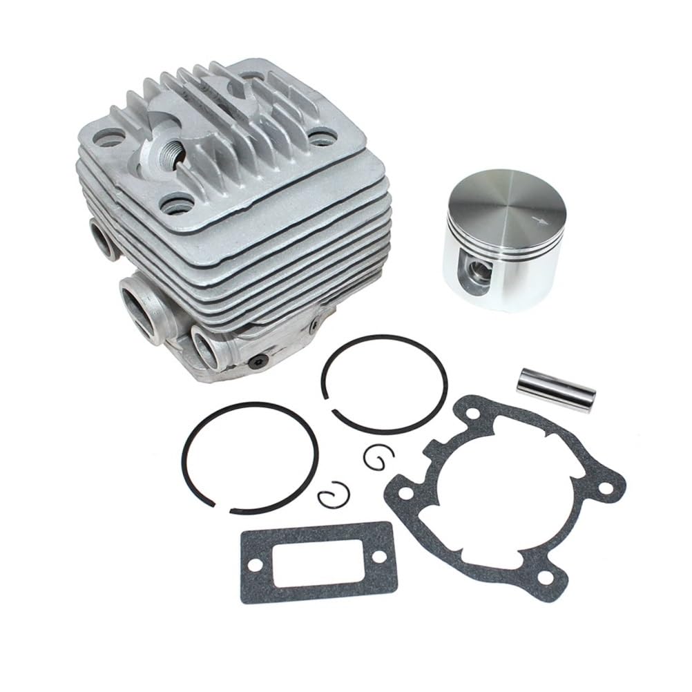 Kit cylindre piston 56mm améliorant la compression pour TS700 TS800