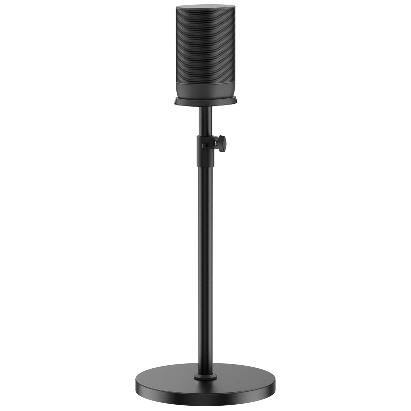 Yibracki Heavy Duty Floor Speaker Stand for Sonos Move, Move 2