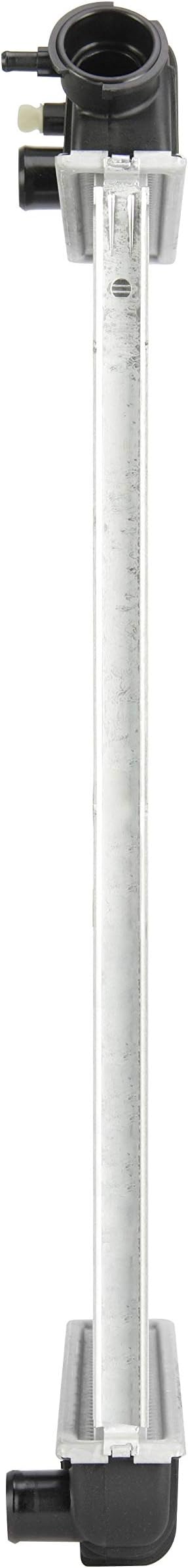 Spectra Premium CU1531 Complete Radiator