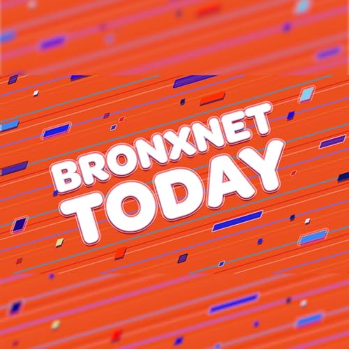BronxNet Today cover art