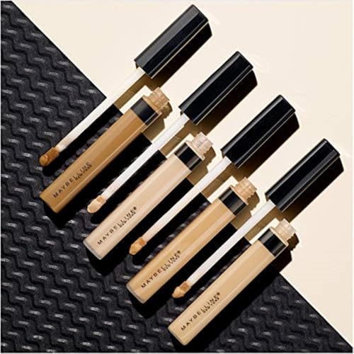 Maybelline New York Anti Cernes Correcteur Fluide Fit Me! 40 Caramel NU - vue 5