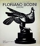 floriano bodini litografie  Bodini - Floriano Bodini, Opere