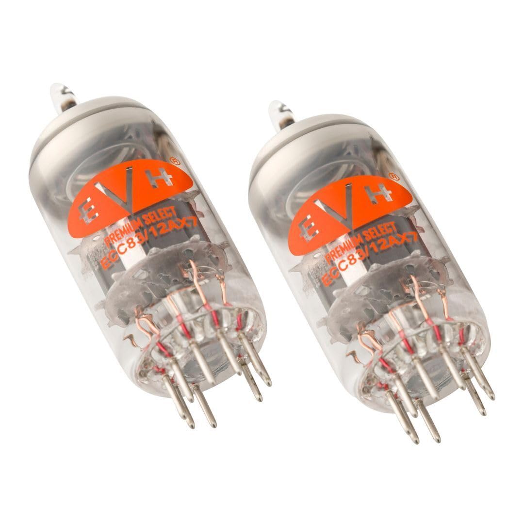 真空管３本セット　GROOVE TUBES　ECC83 Sセレクト Groove Tubes ® GT-ECC83-S Select | TubeDepot.com