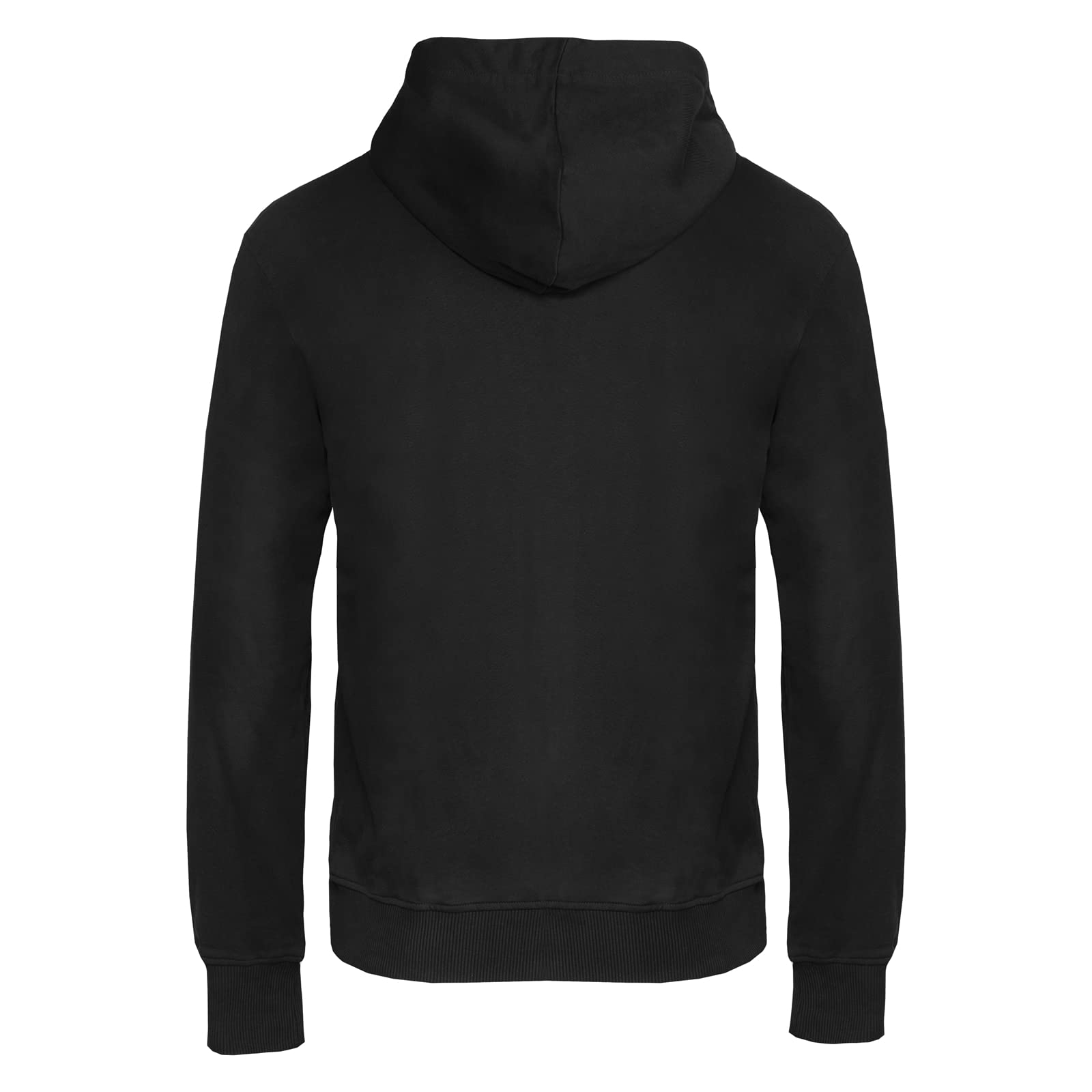 Herren Hoody | Reine Bio Baumwolle | GOTS Zertifiziert