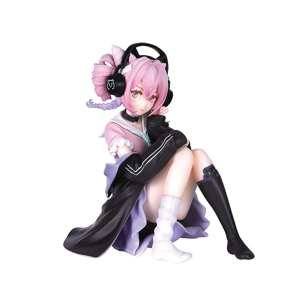 Amazon | アークナイツ ぬーどるストッパーフィギュア U-Official