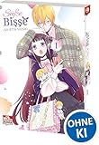 Süße Bisse 01: Romantasy-Komödie über ein Vampire-Geek-Girl und ihren Anime hassenden Nachbarn