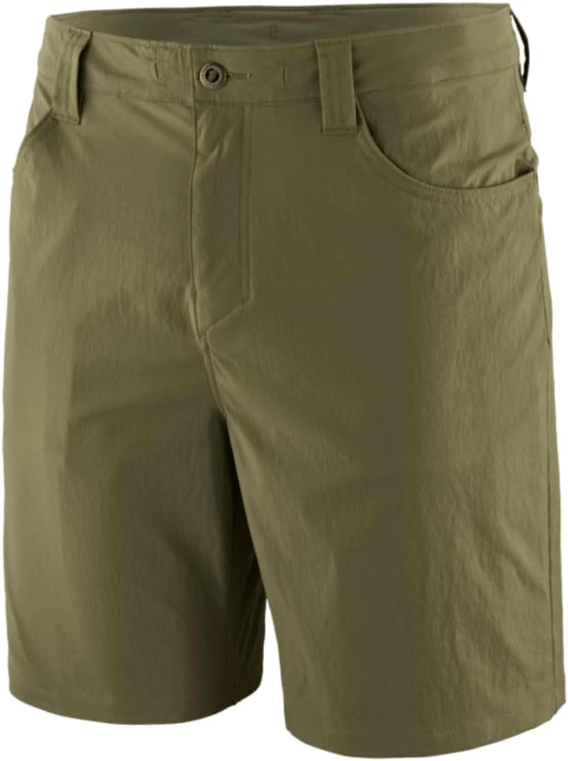 Men's Quandary Shorts - 10 in.