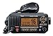 Produktbild ICOM M323 VHF/DSC Seefahrts-Funkgerät, Schwarz