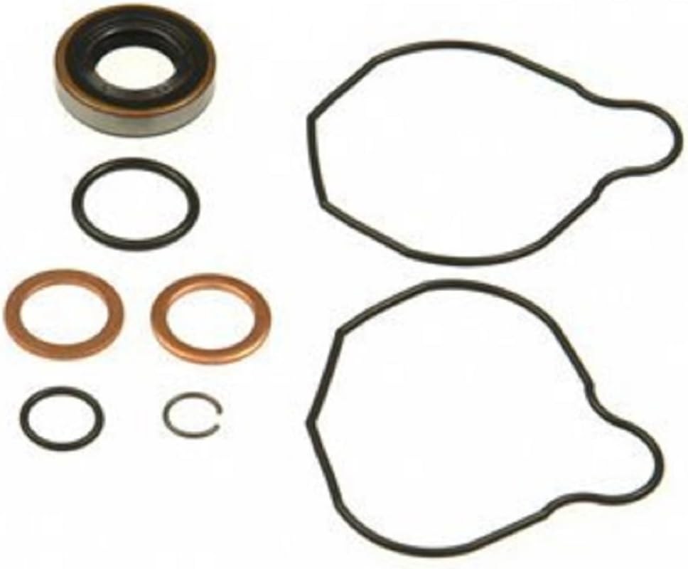 ACDelco Gold 36-348417 (19185880) Power Steering Pump Seal Kit