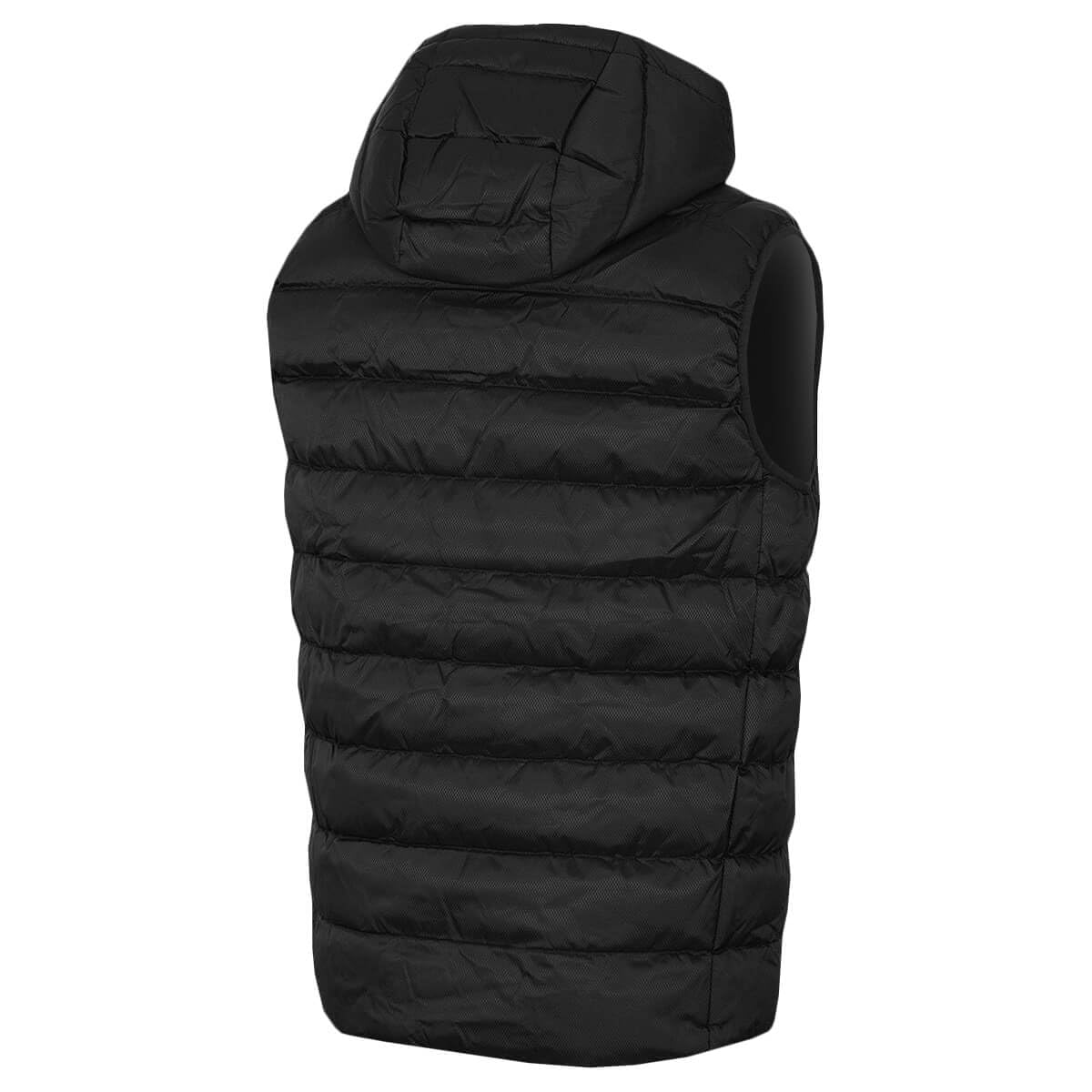 Calvin Klein Uomo 2026 San Gabriel Gilet da Golf Leggero con Cappuccio - 3