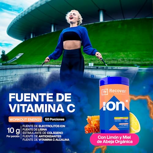 Vitamínicos, Imagen adicional