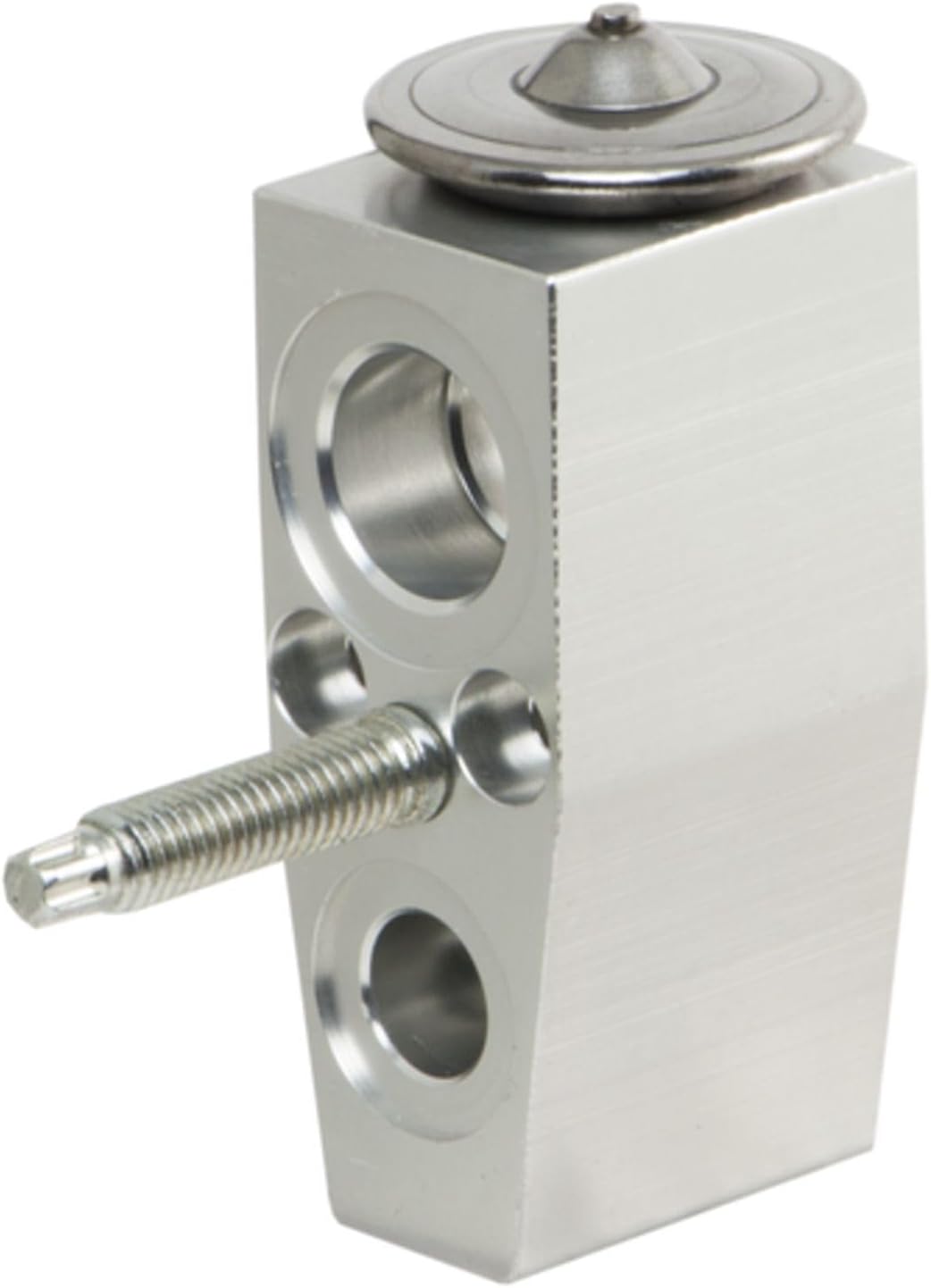 Four Seasons 39428 Block Type Expansion Valve w/o Solenoid