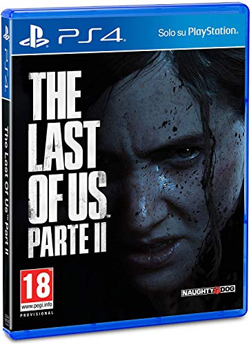The Last of Us 2 - Standard...