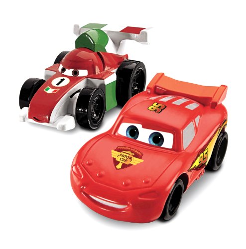 fisher price spiral speedway