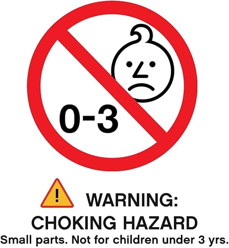 Miniatura 3 de LEGO Accesorio de Halloween de animales, 10 arañas negras (con araña que brilla en la oscuridad)