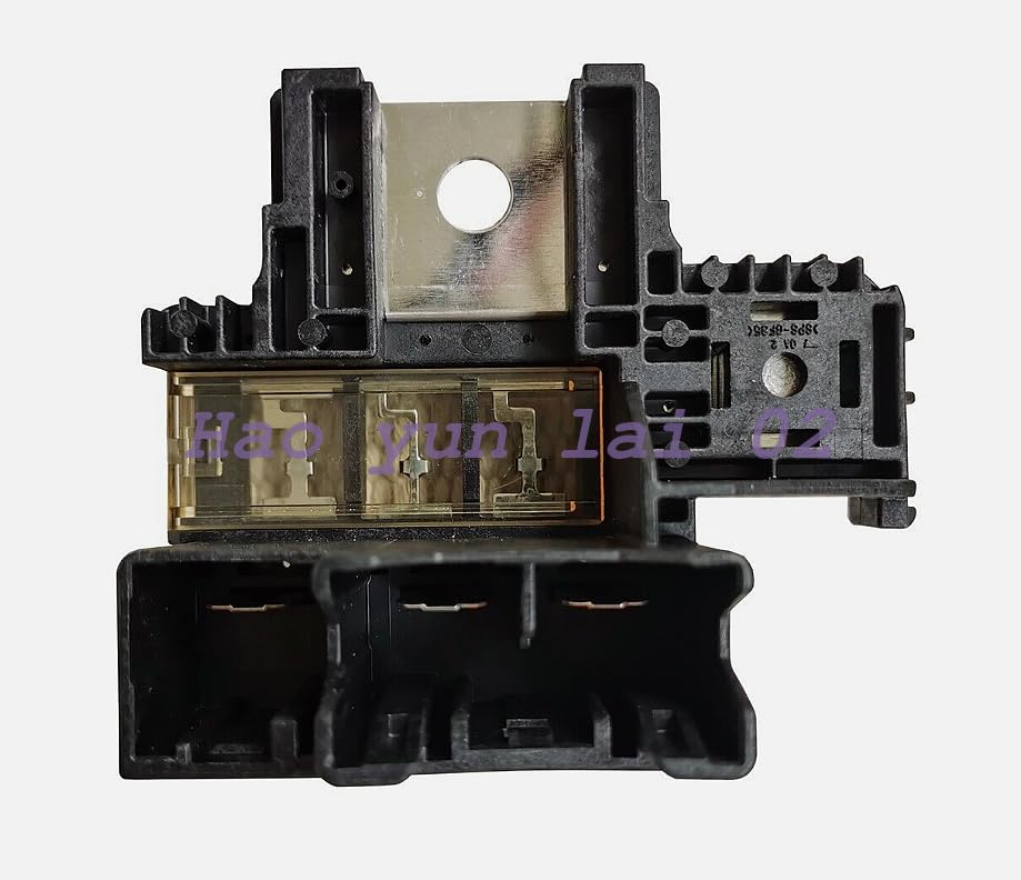1PC New Safety Fusible Block 57630-26600-71 57630-U3610-71 for Forklift