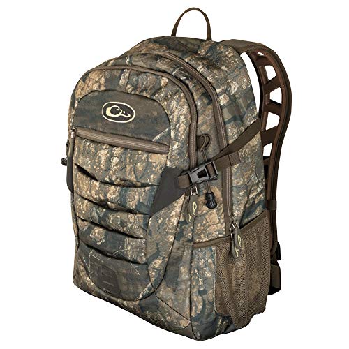 drake hunting backpack
