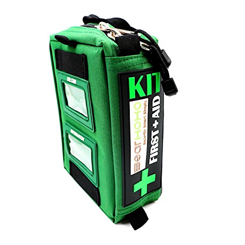 10 Best Luxmom Emergency Survival Kit June 2023