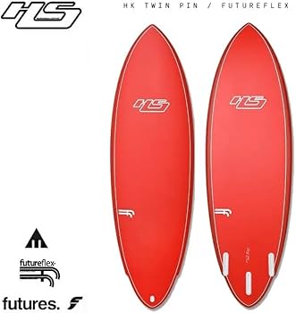 Amazon | HaydenShapes ヘイデンシェイプス Hypto Krypto Twin Pin