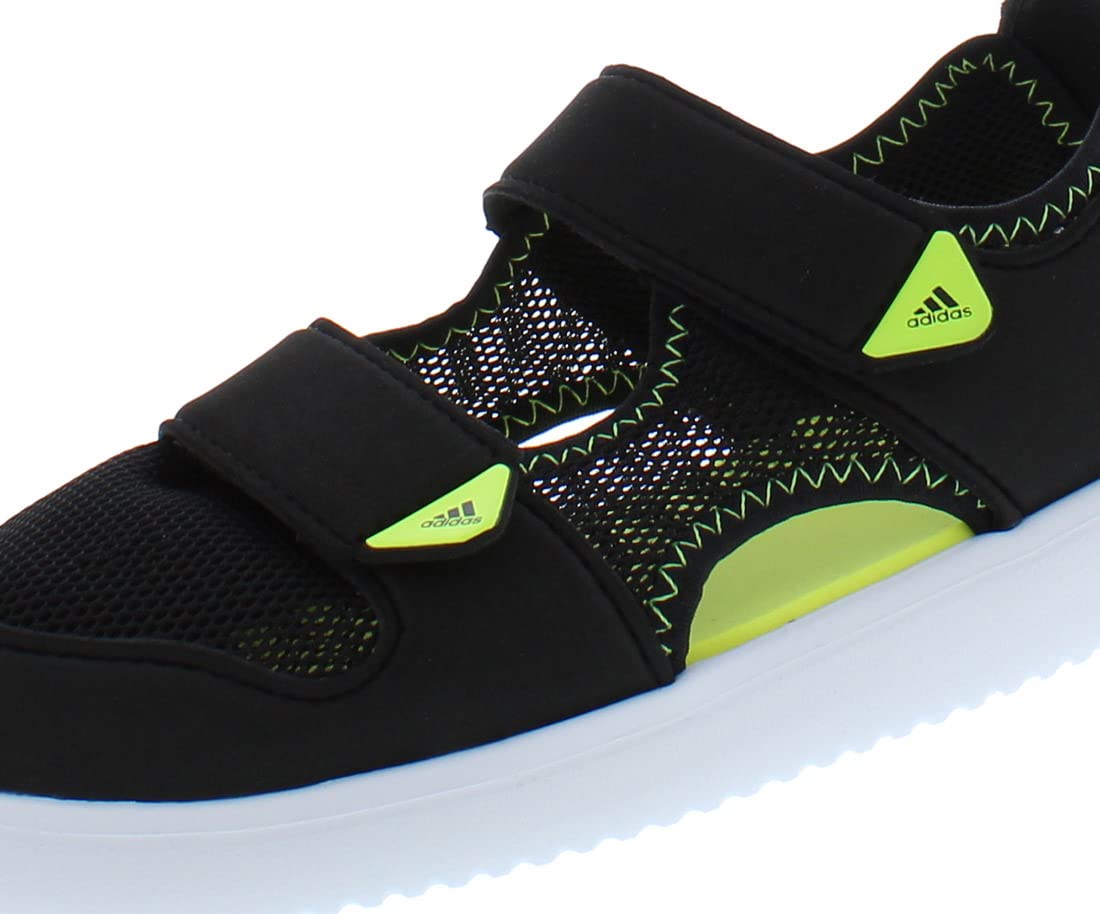 adidas Sandalias de Agua Unisex para niño