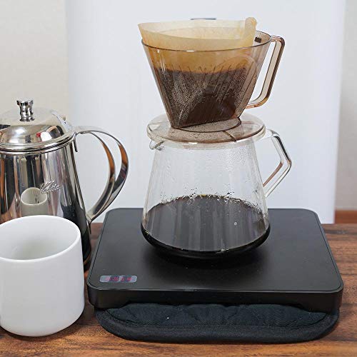 サンコー『フードウォーマープレートミニ』