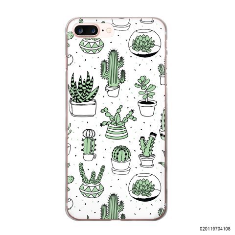 blitz versand germany  Garden Cactus Schutz Hlle Transparent TPU Cartoon  Cactus Pattern M11 LG K7: Amazon.de: Elektronik & Foto