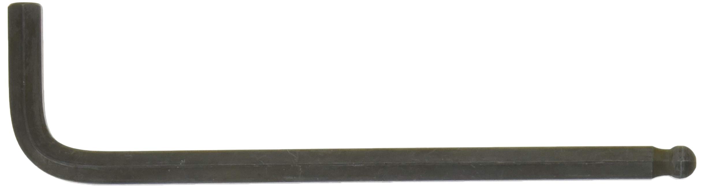 TRUSCO Ball Point Hex Wrench (Standard Type) 0.3 inches (8.0 mm)