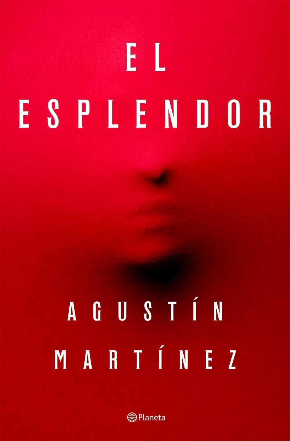 El Esplendor (Autores Españoles e Iberoamericanos)