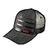 Volkswagen GTI Stripe Cap, Hat Black