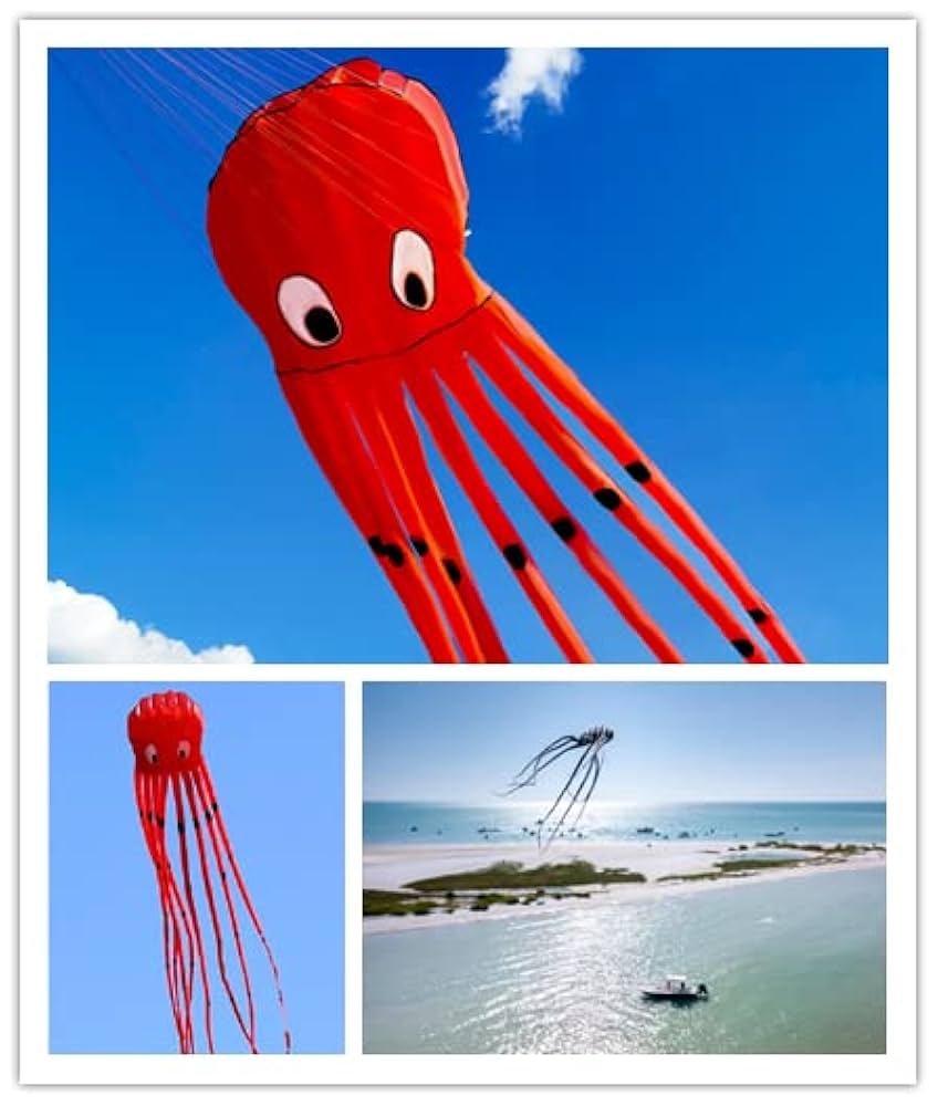 大凧 楽天市場】Hengda KITE 子供用 大人用 3D凧 カイト 凧揚げ たこ