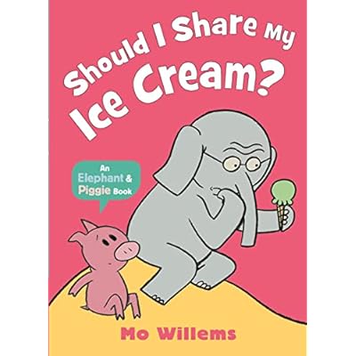 Should I Share My Ice Cream?