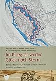 „Im Krieg ist weder Glück noch Stern“: Barocke Festungen, Schanzen und Schlachtfelder am südlichen Oberrhein