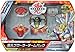 Bakugan BRAWLER GAME PACK GP-004 12 Orders's React by Sega