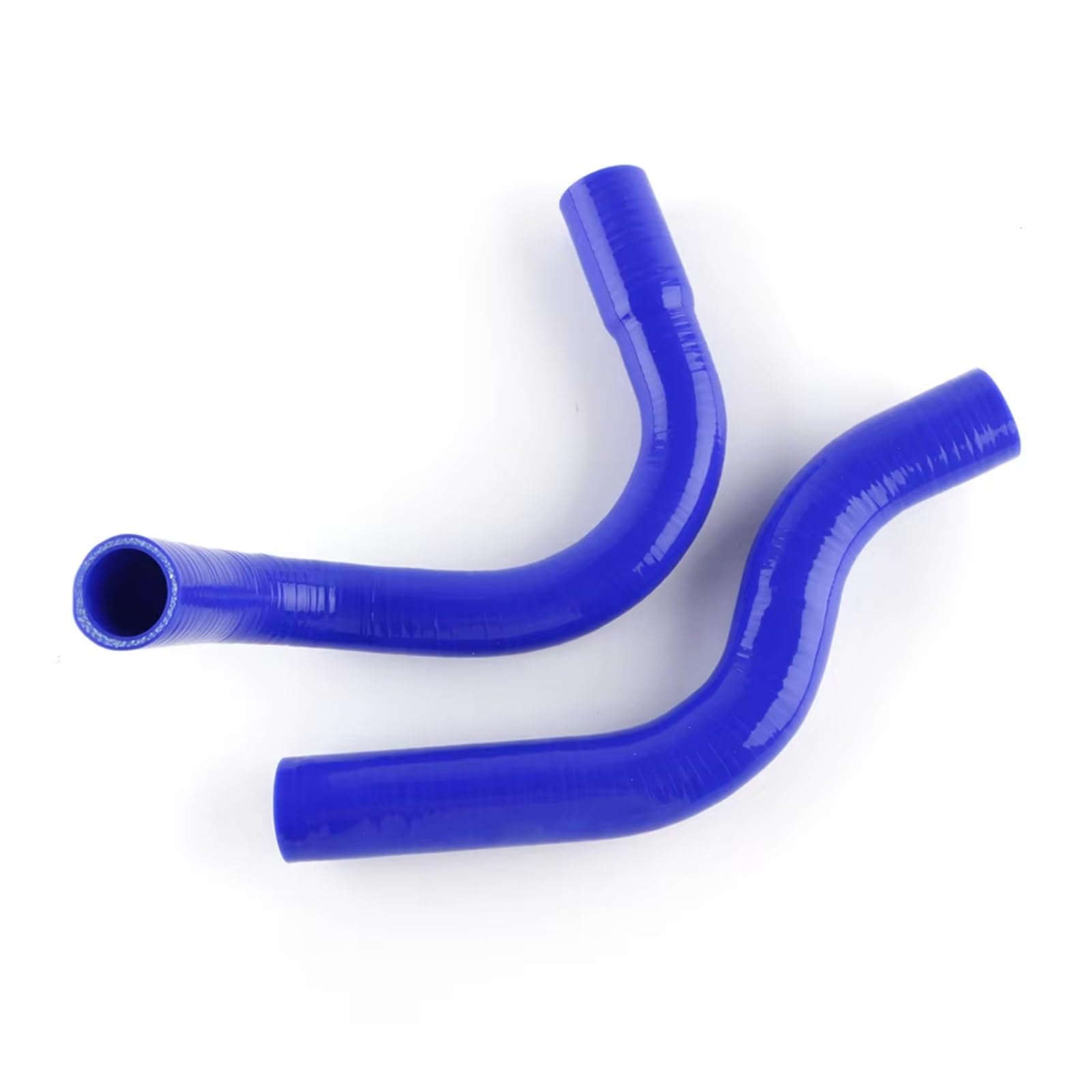 Tubi radiatore dell'auto Tubo flessibile dell'acqua di raffreddamento del radiatore dell'auto compatibile con Ford per Falcon 1963-1969 Tubo del radiatore per auto