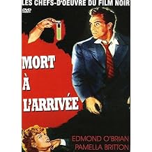 Mort a larrivee