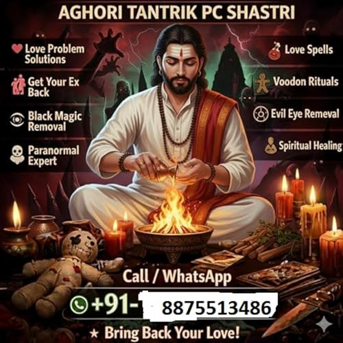 _((::तलाक::))_ strong vashikaran for husband +91-8875513486 In Karol Bagh cover art