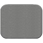 Fold Heat Press Mat for Cricut Easypress Machines Heat Press Transfer HTV Vinyl Infusible Ink Projects Protect Cricket Mat, Thicker 1.8 CM/Double-Sided Iron-on 16 inch x 20 inch