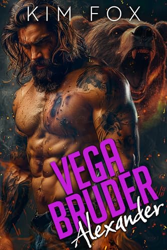 Vega-Brüder: Alexander