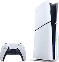 Console Playstation 5 Slim Disk + Controle DualSense lacrado