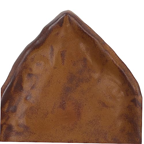 Brûleur de parfum en céramique rétro diffuseur d'arômes de table - 7