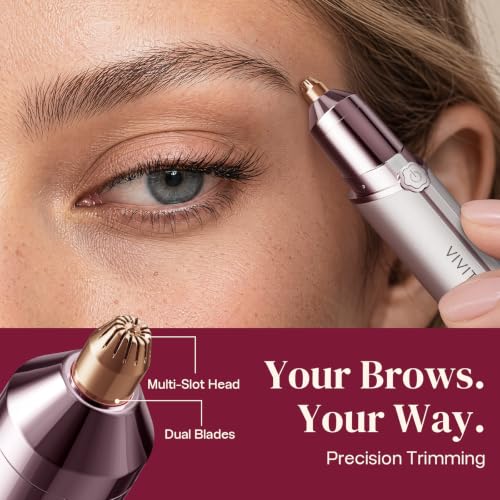 Flawless Facial Hair Removal DROPS TO - image 6