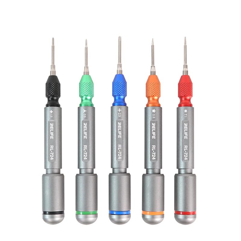 プラロック Amazon.com: RL-724A Torque Screwdriver Wrench With High Precision