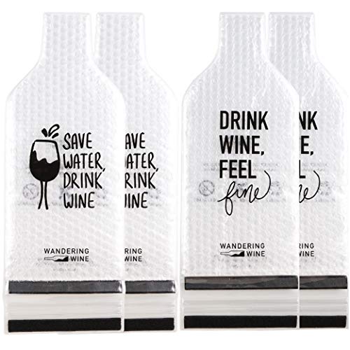 Best Bottle Carrier For Luggage