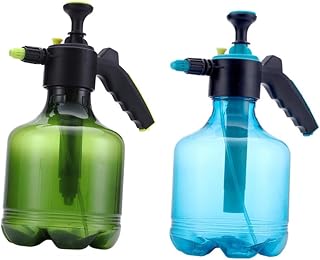 CIMAXIC 1pc Spray Bottles for Plants Empty Spray Bottle Watering Spray Bottle Watering can 3l Juicy Lawn