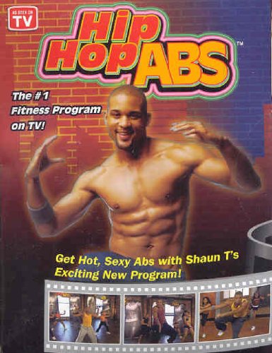 Hip Hop Abs