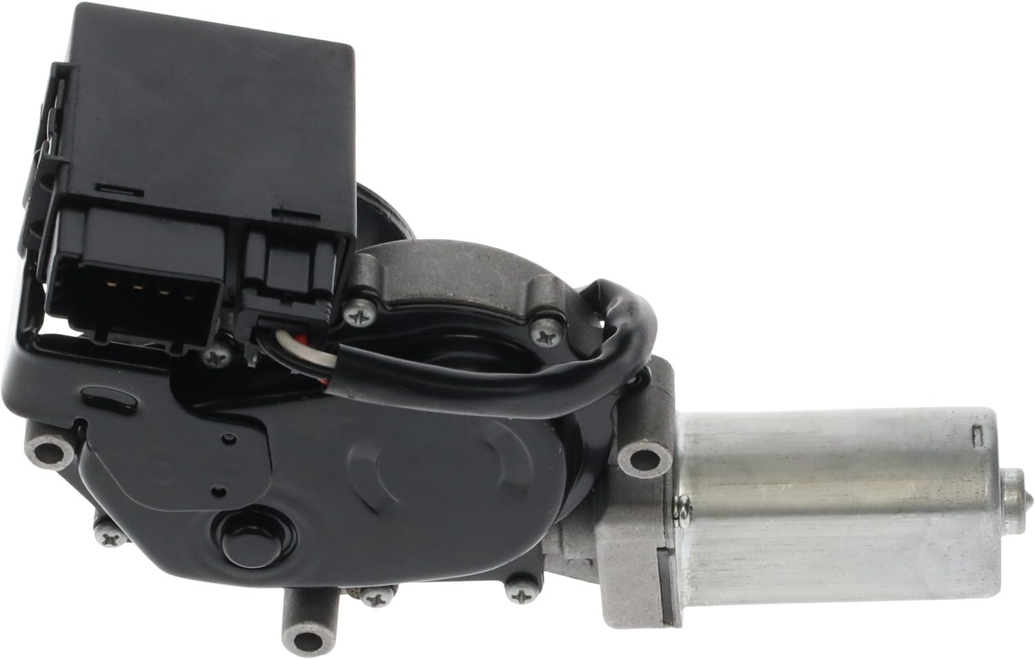 New Rear Windshield Wiper Motor Compatible with Lincoln Navigator 2009-2014, Compatible with Ford Expedition 09-14 2009 2010 2011 2012 2013 2014 9L1417404AB 9L1Z-17508-B 9L1Z17508B