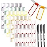 300 Pack Color-Coding...image